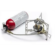 Coleman Apollo Dual Fuel Stove