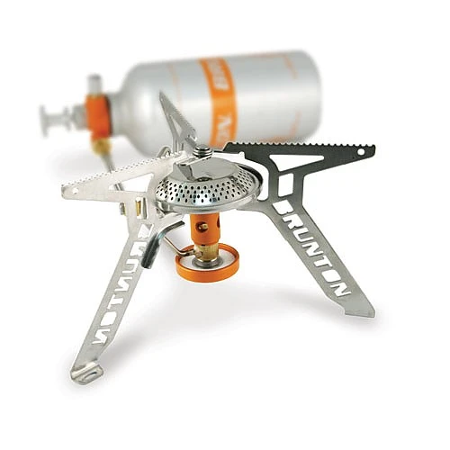 Brunton Bantam Liquid Fuel Stove - Image 2