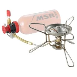 MSR WhisperLite