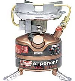 Coleman Feather 442 Dual Fuel Stove - Image 10