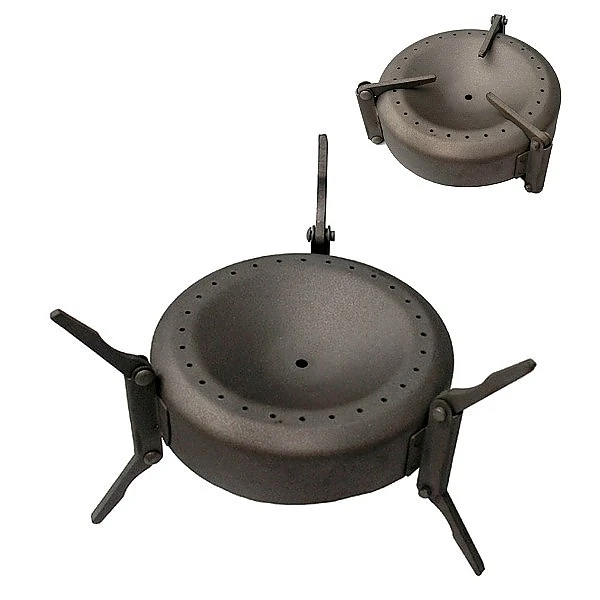 Vargo Triad Alcohol Stove - Image 20