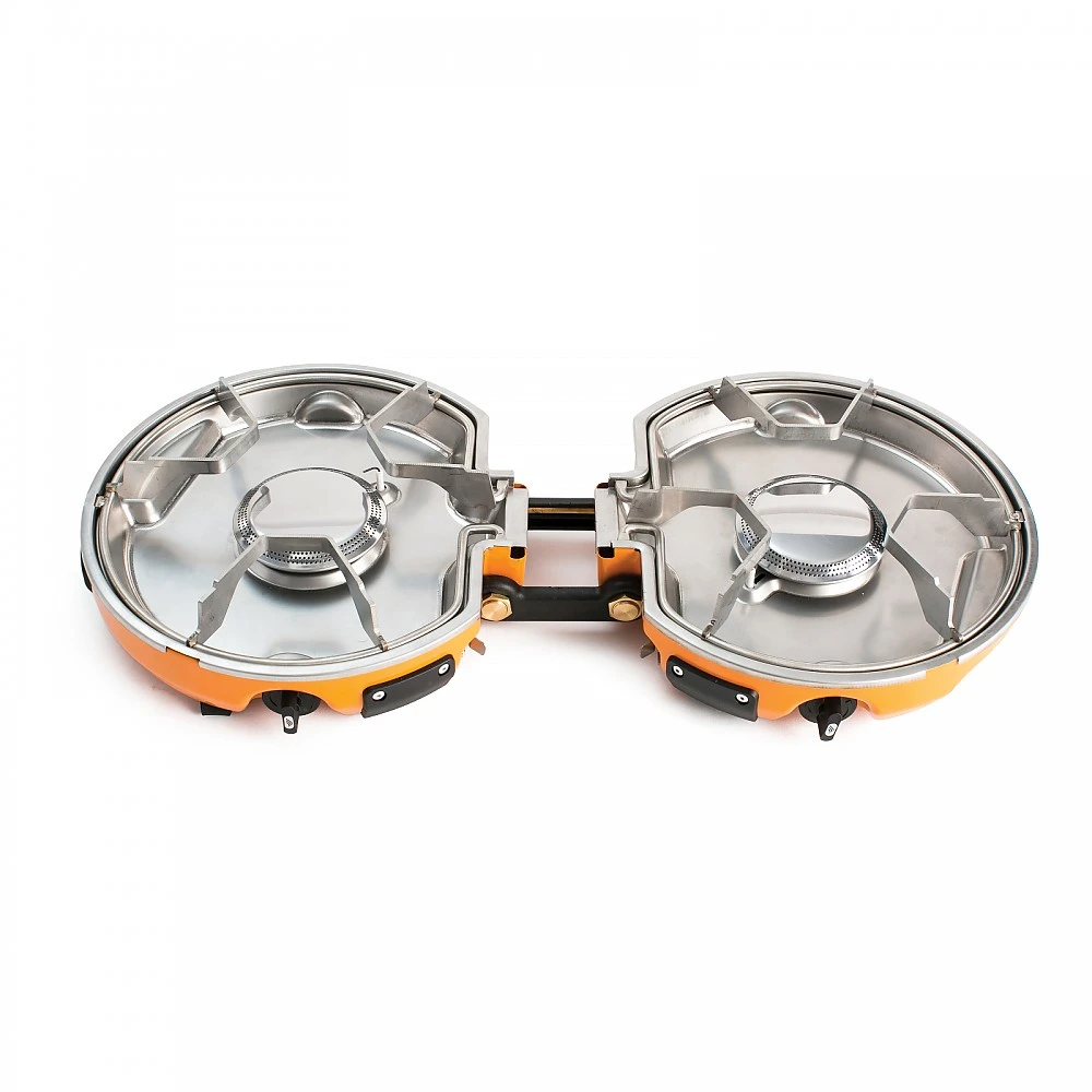 Jetboil Genesis Basecamp Stove - Image 16