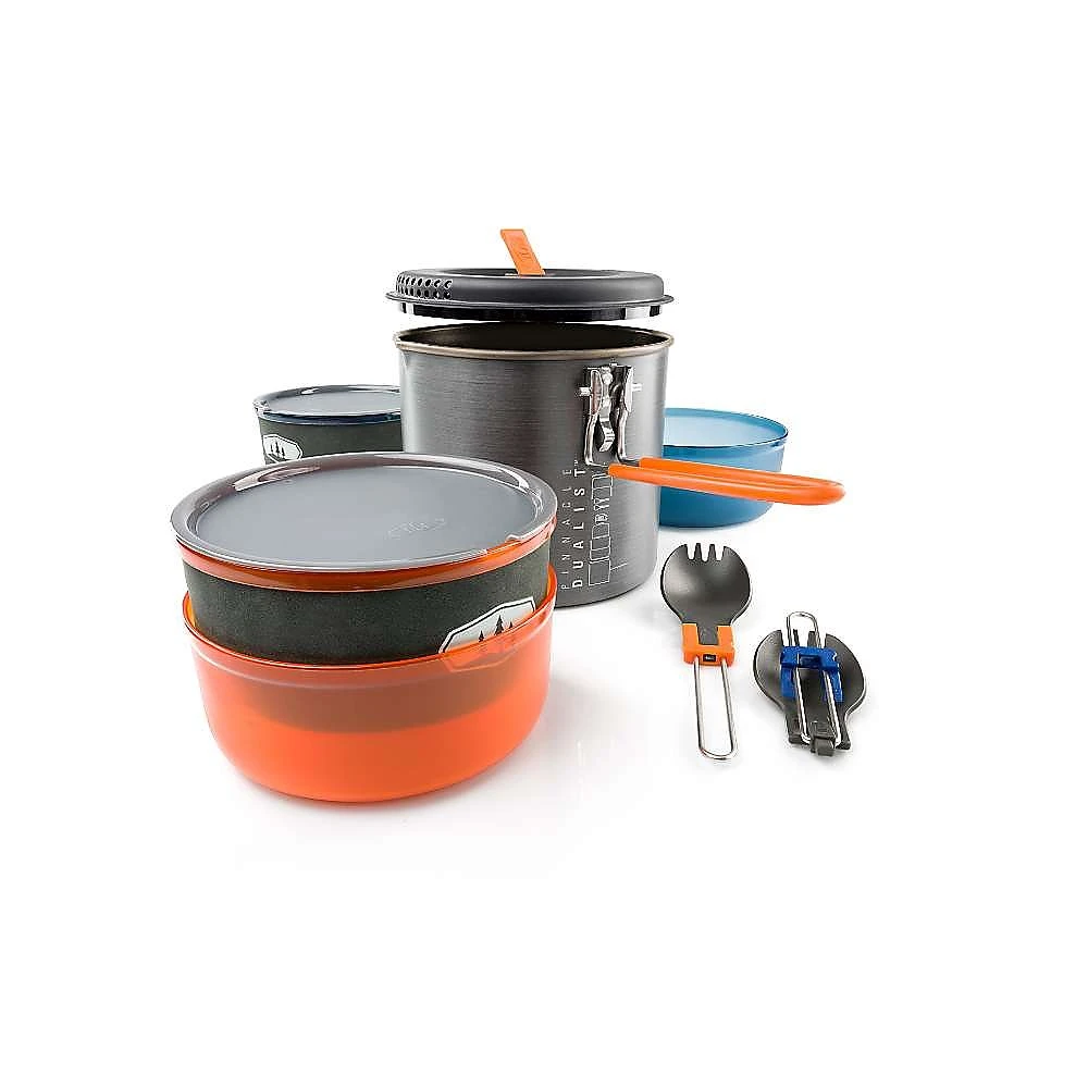 GSI Outdoors Pinnacle Dualist Cookset - Image 7