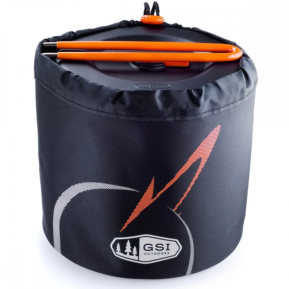 GSI Outdoors Pinnacle Dualist Cookset - Image 9