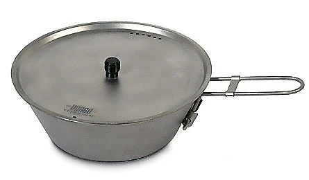 Vargo Titanium Sierra 750 - Image 4