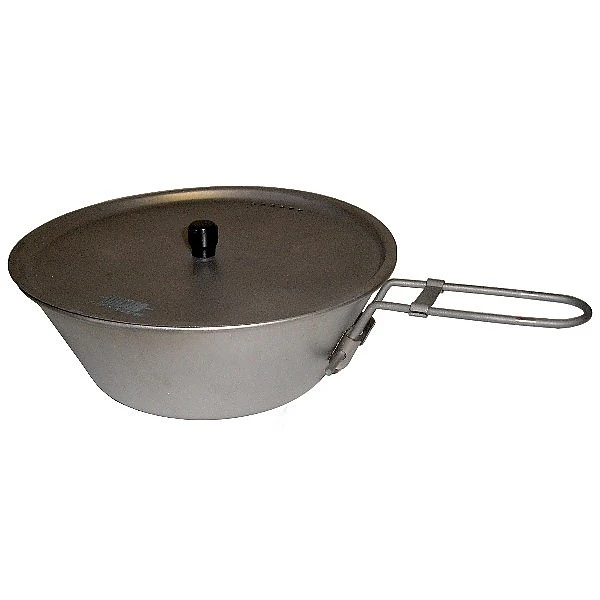 Vargo Titanium Sierra 750 - Image 6