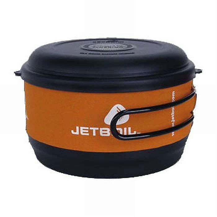 Jetboil 1.5L Cooking Pot - Image 9