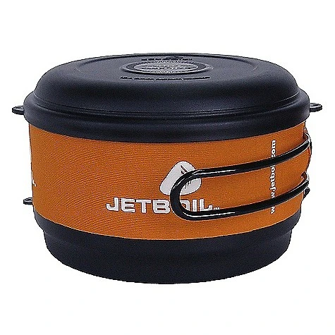 Jetboil 1.5L Cooking Pot - Image 12
