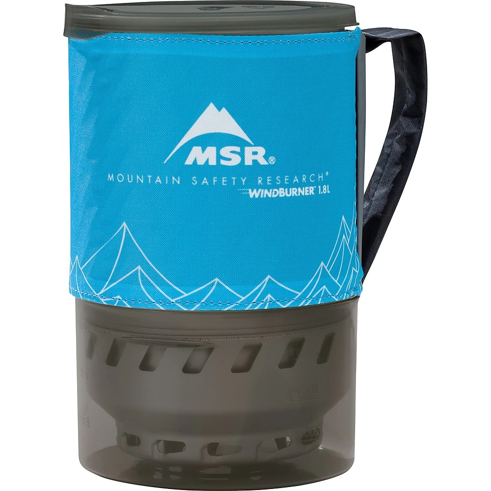 MSR WindBurner Personal Accessory Pot - Image 6