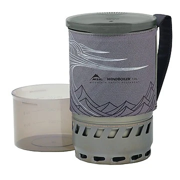 MSR WindBurner Personal Accessory Pot - Image 14