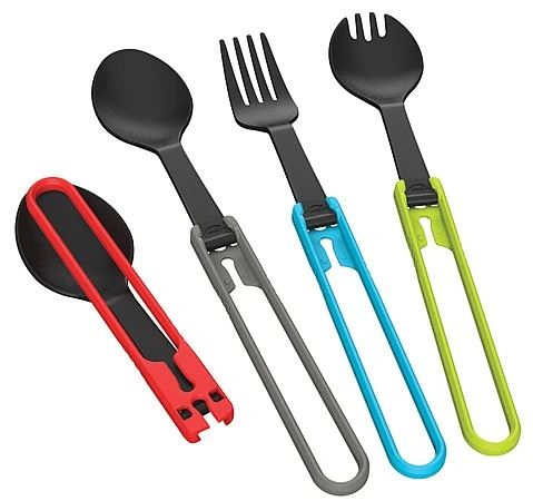 MSR Folding Spoon - Image 8