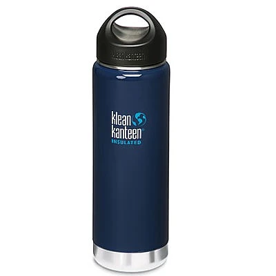 Klean Kanteen 20oz Wide Insulated - Image 4