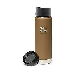 Klean Kanteen 20oz Wide Insulated - Image 10