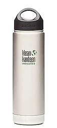 Klean Kanteen 20oz Wide Insulated - Image 17