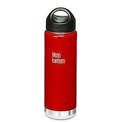Klean Kanteen 20oz Wide Insulated - Image 20