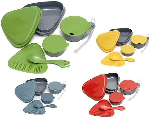 Light My Fire Outdoor Meal Kit - Image 8