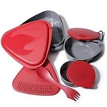 Light My Fire Outdoor Meal Kit - Image 19