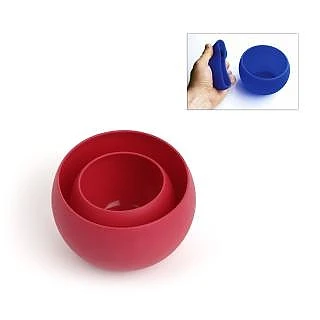 Guyot Designs Original Squishy Bowl And Cup Set - Image 4