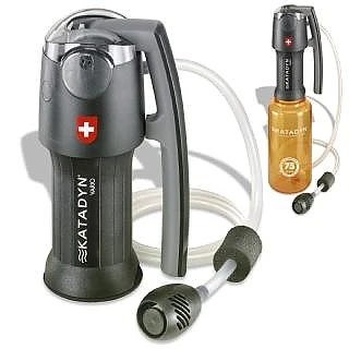 Katadyn Vario Microfilter - Image 20