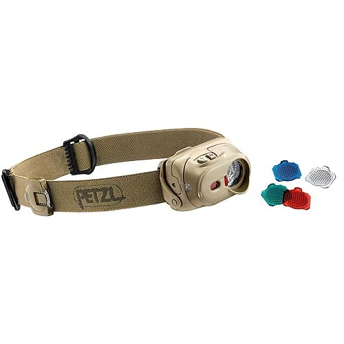 Petzl TacTikka XP - Image 4