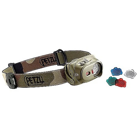 Petzl TacTikka XP - Image 5