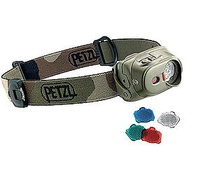 Petzl TacTikka XP - Image 13