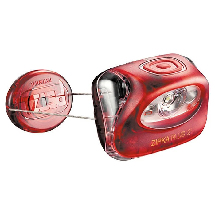 Petzl Zipka Plus 2 - Image 2