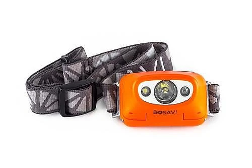 Bosavi Headlamp - Image 2