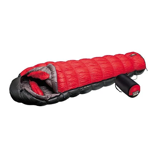 MontBell U.L. Super Stretch Down Hugger #0 - Image 2