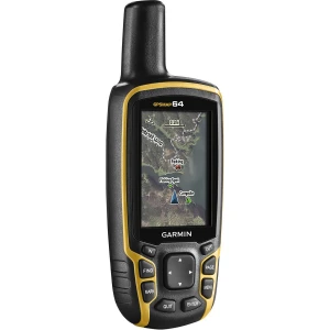 Garmin GPSMap 64 - Image 3