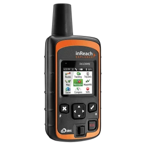 DeLorme InReach Explorer - Image 4