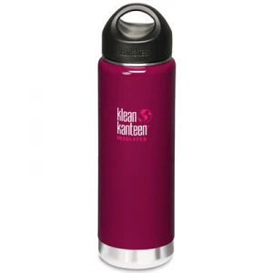 Klean Kanteen 20oz Wide Insulated - Image 9