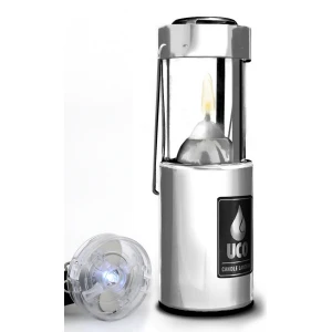UCO Original Candle Lantern + LED - Image 14