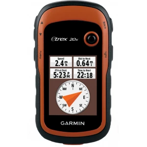 Garmin ETrex 20x - Image 6
