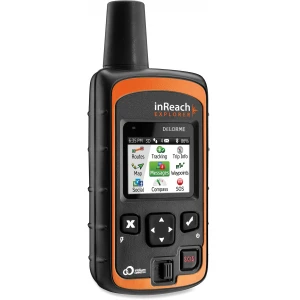 DeLorme InReach Explorer - Image 7
