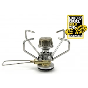 Snow Peak GigaPower Manual - Image 17