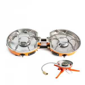 Jetboil Genesis Basecamp Stove - Image 15