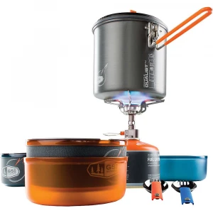 GSI Outdoors Pinnacle Dualist Cookset - Image 14