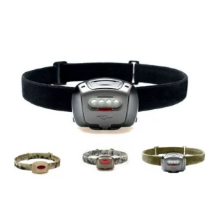 Princeton Tec Quad Tactical - Image 4