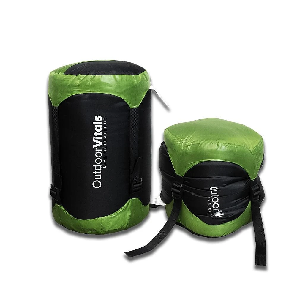 Outdoor Vitals LoftTek Hybrid MummyPod - Image 5