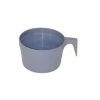 Metal-Ware Drinking And Measuring Cup