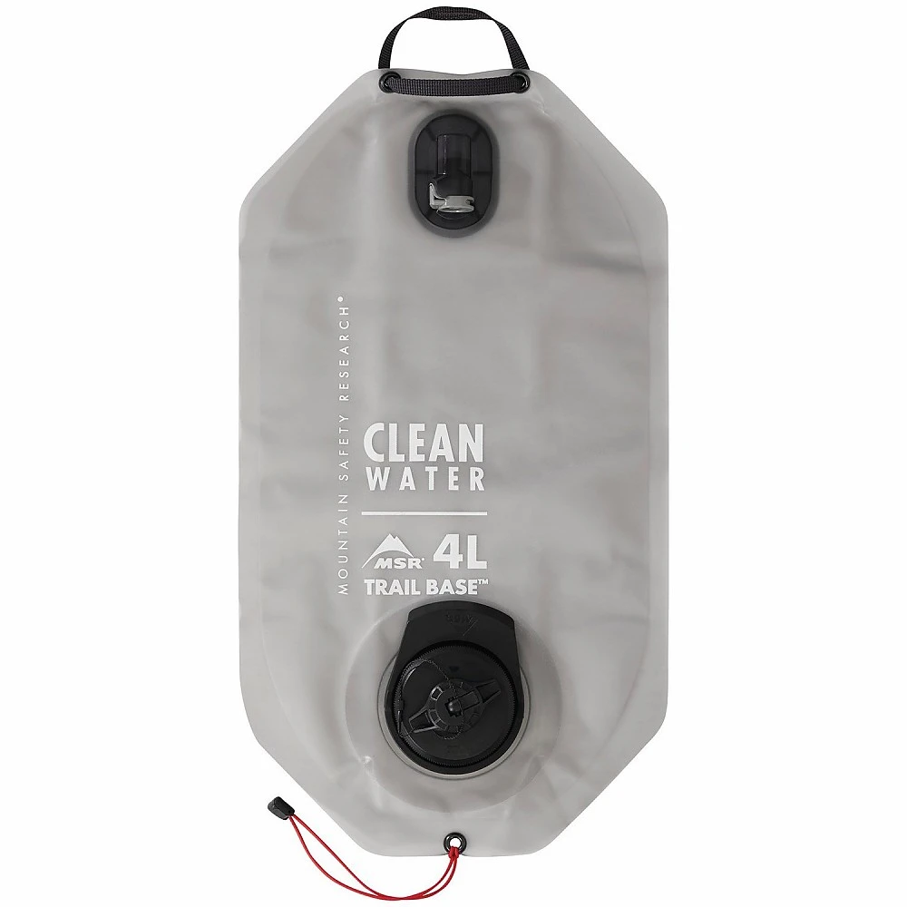 MSR Trail Base Water Filter Kit - Image 4