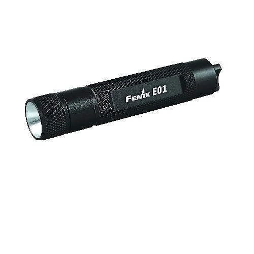 Fenix E25 Flashlight - Image 3