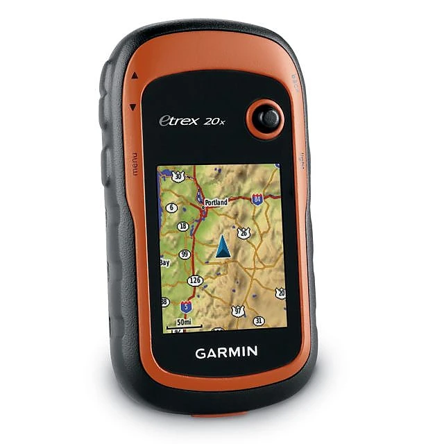 Garmin ETrex 20x - Image 2