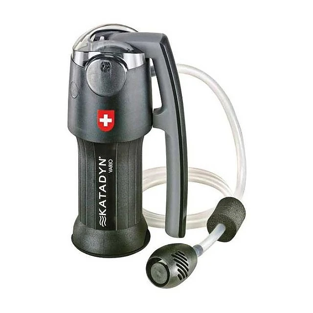 Katadyn Vario Microfilter - Image 12
