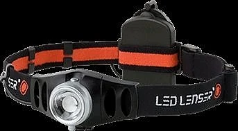 Ledlenser H7