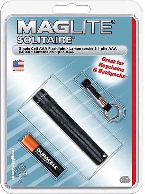 Maglite Solitaire LED - Image 2