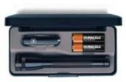 Maglite Solitaire LED