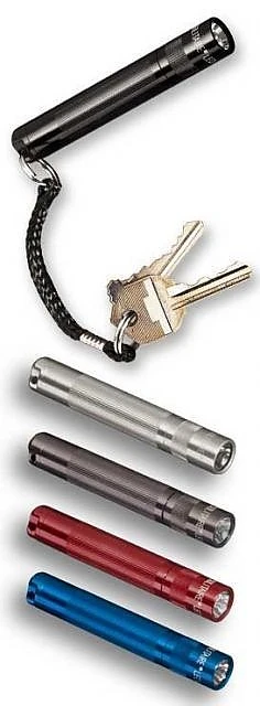 Maglite Solitaire LED - Image 13