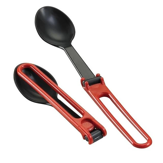 MSR Folding Spoon - Image 3